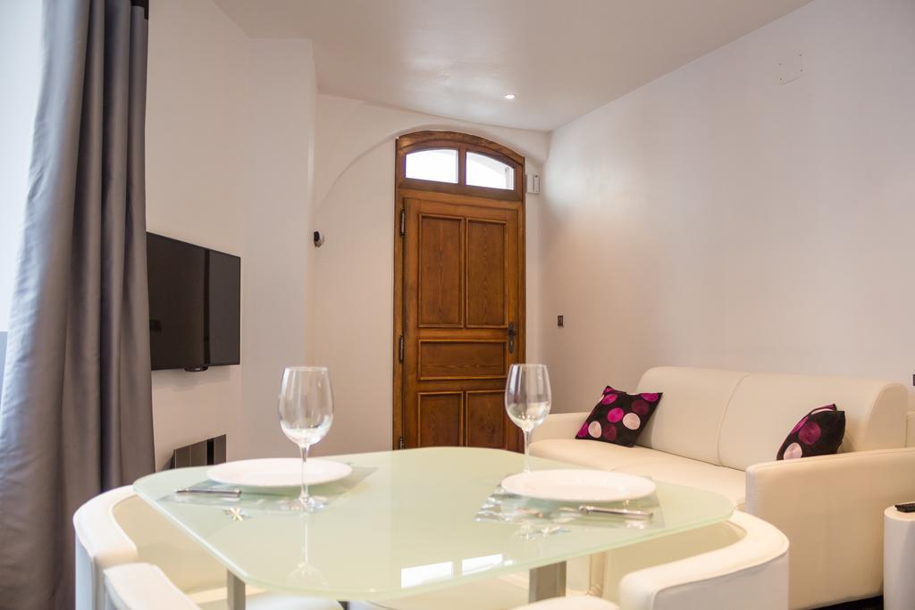 My Sweet Homes - Appartements Avec Spa Colmar Quarto foto