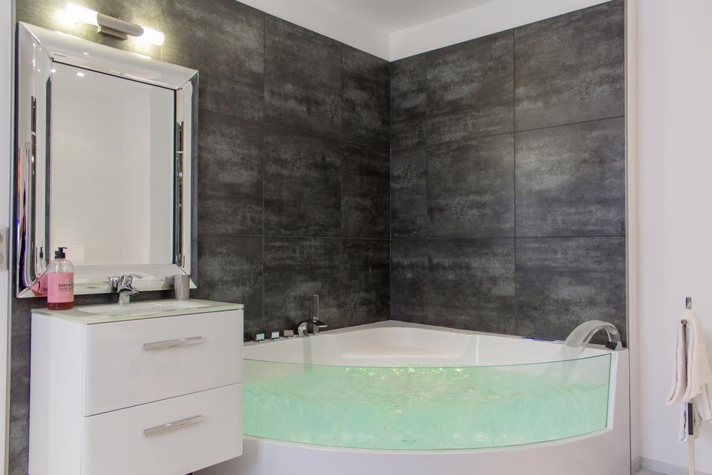 My Sweet Homes - Appartements Avec Spa Colmar Quarto foto