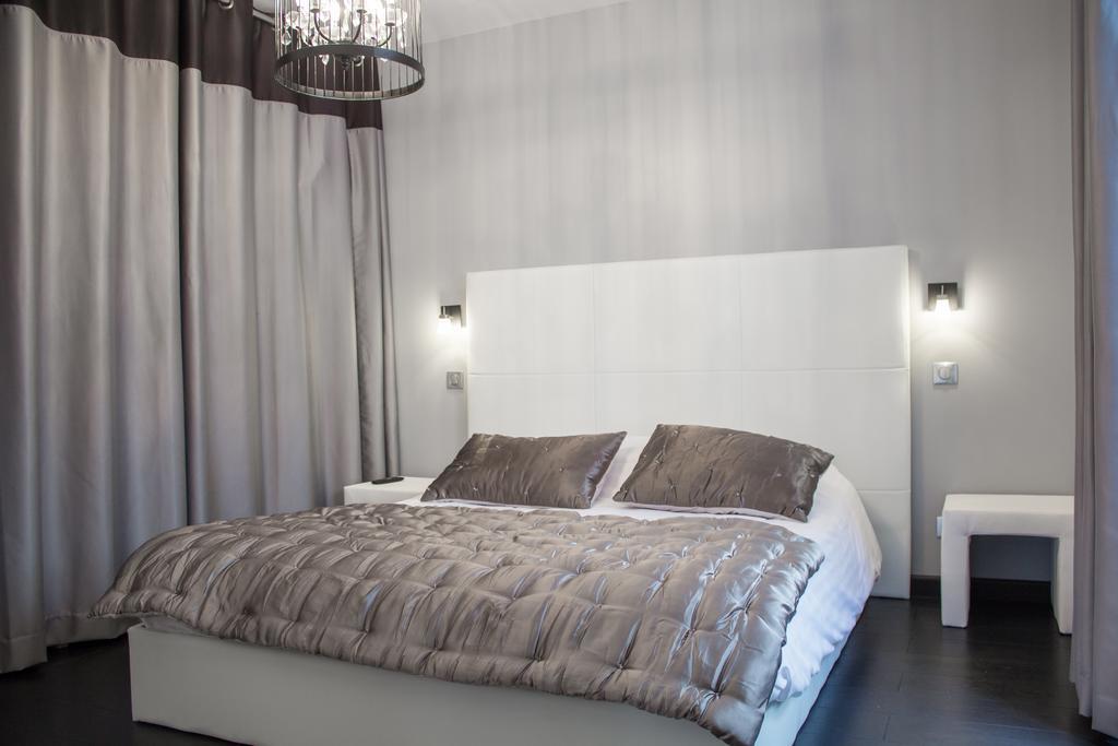 My Sweet Homes - Appartements Avec Spa Colmar Quarto foto