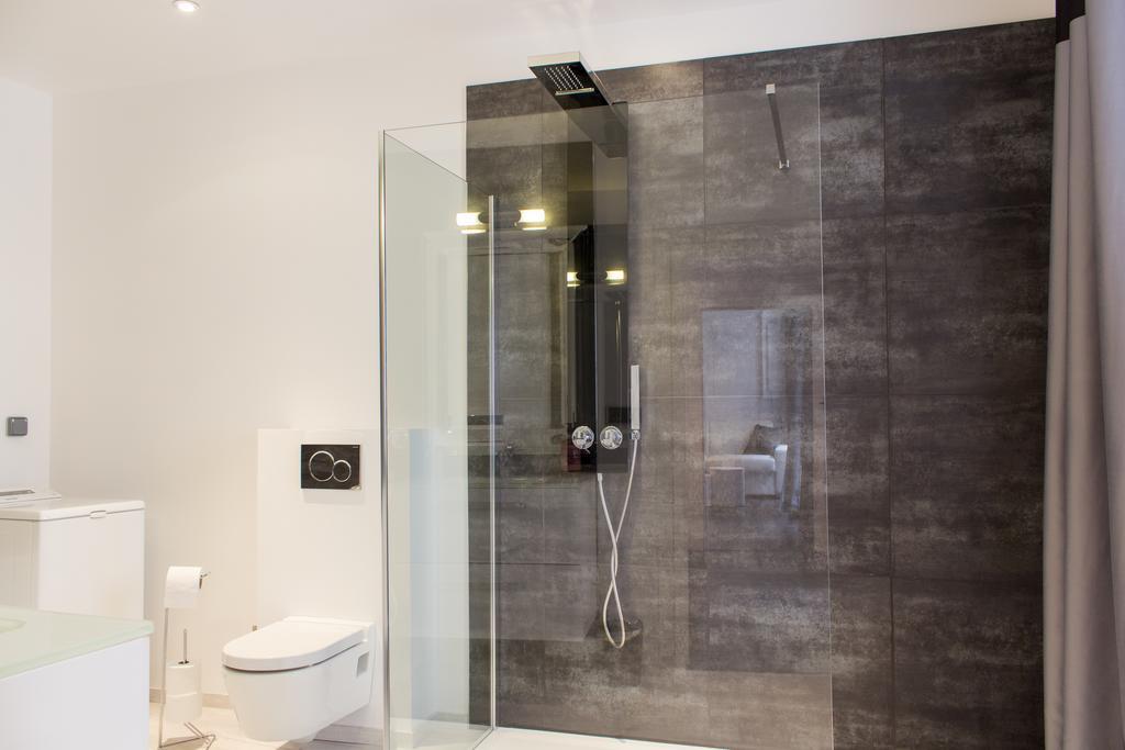 My Sweet Homes - Appartements Avec Spa Colmar Quarto foto