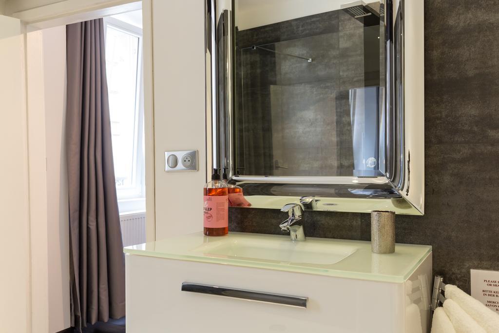 My Sweet Homes - Appartements Avec Spa Colmar Quarto foto