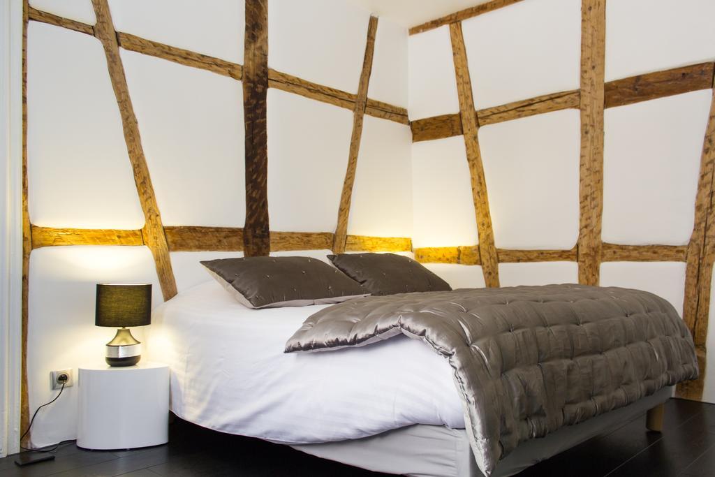 My Sweet Homes - Appartements Avec Spa Colmar Quarto foto