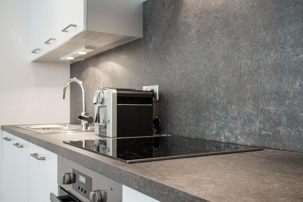 My Sweet Homes - Appartements Avec Spa Colmar Quarto foto