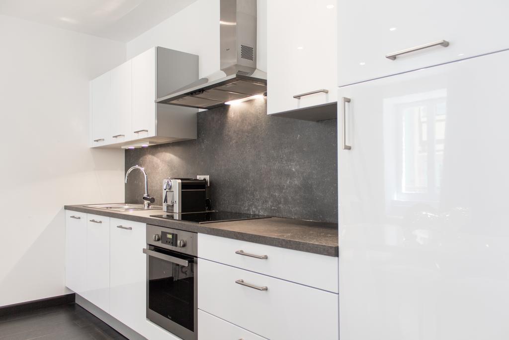 My Sweet Homes - Appartements Avec Spa Colmar Quarto foto
