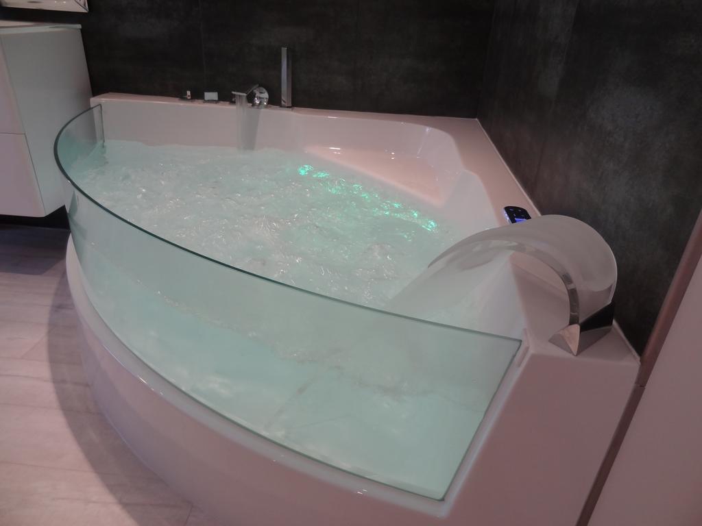 My Sweet Homes - Appartements Avec Spa Colmar Quarto foto